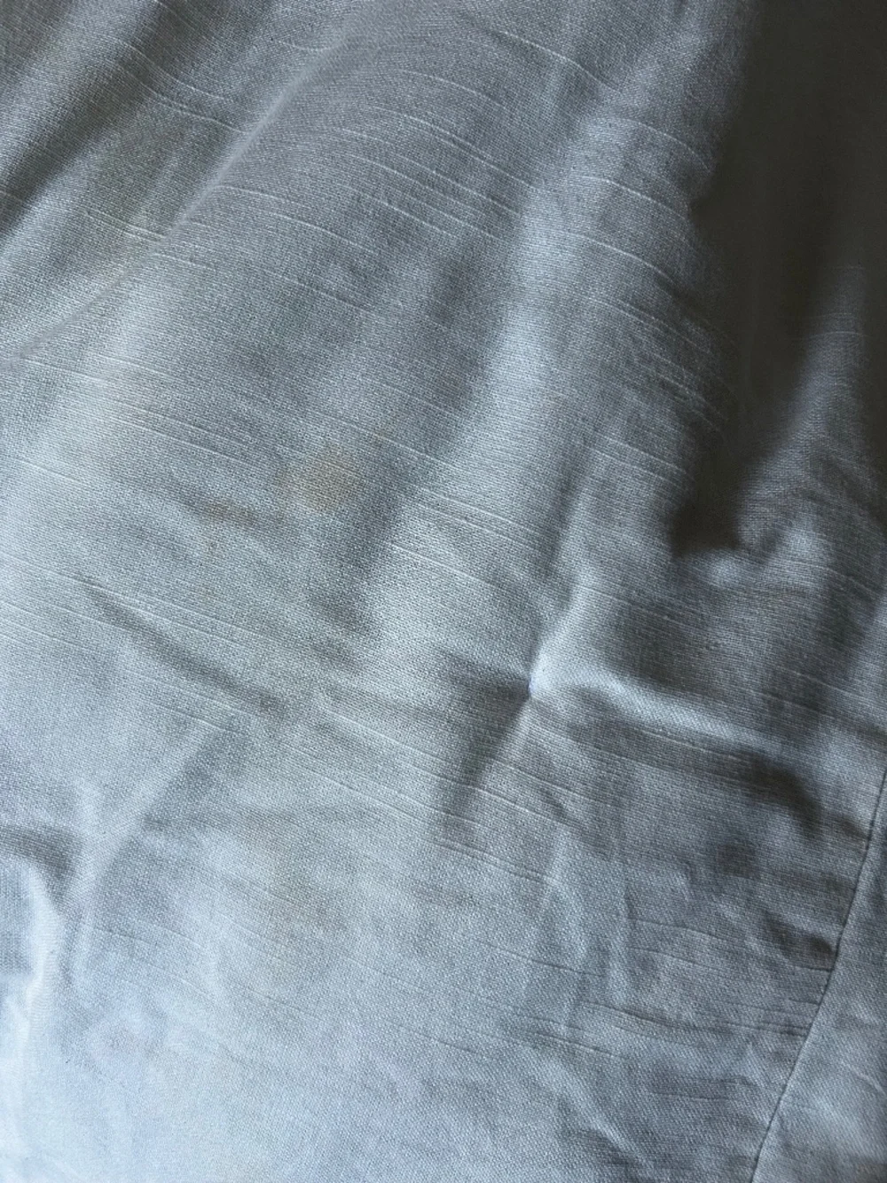 Eastern Accents Luxury Tresco Collection Full Comforter Floral 100% Cotton